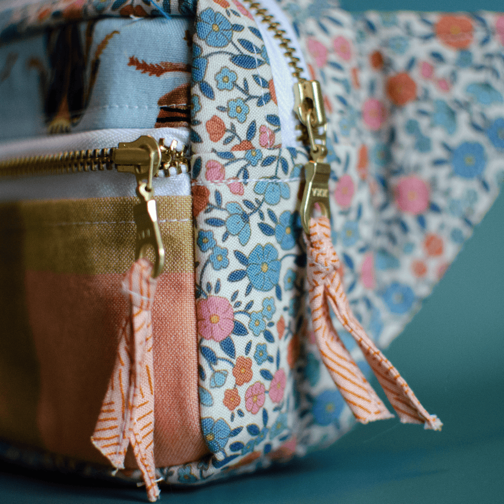 Fanny Pack - Garden Party