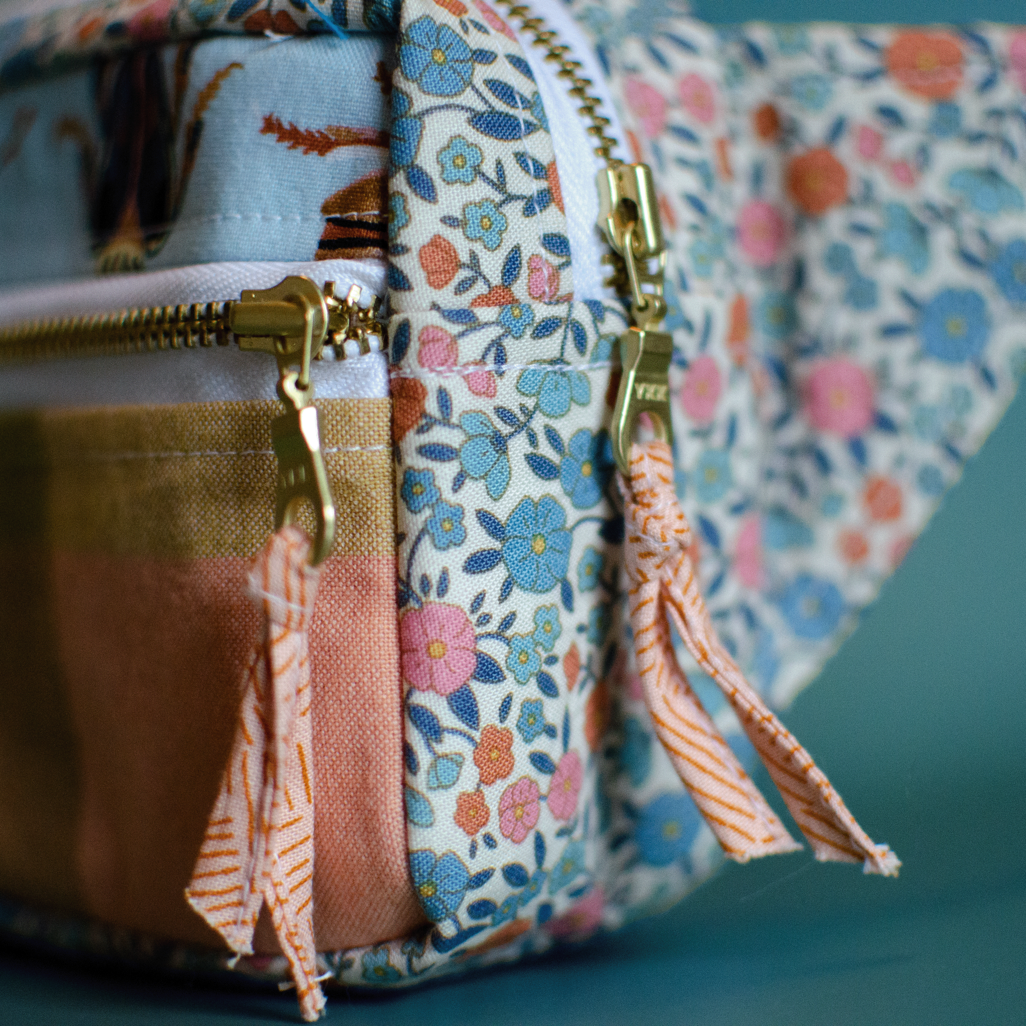 Fanny Pack - Garden Party
