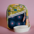 Sling Pack - Wildflowers