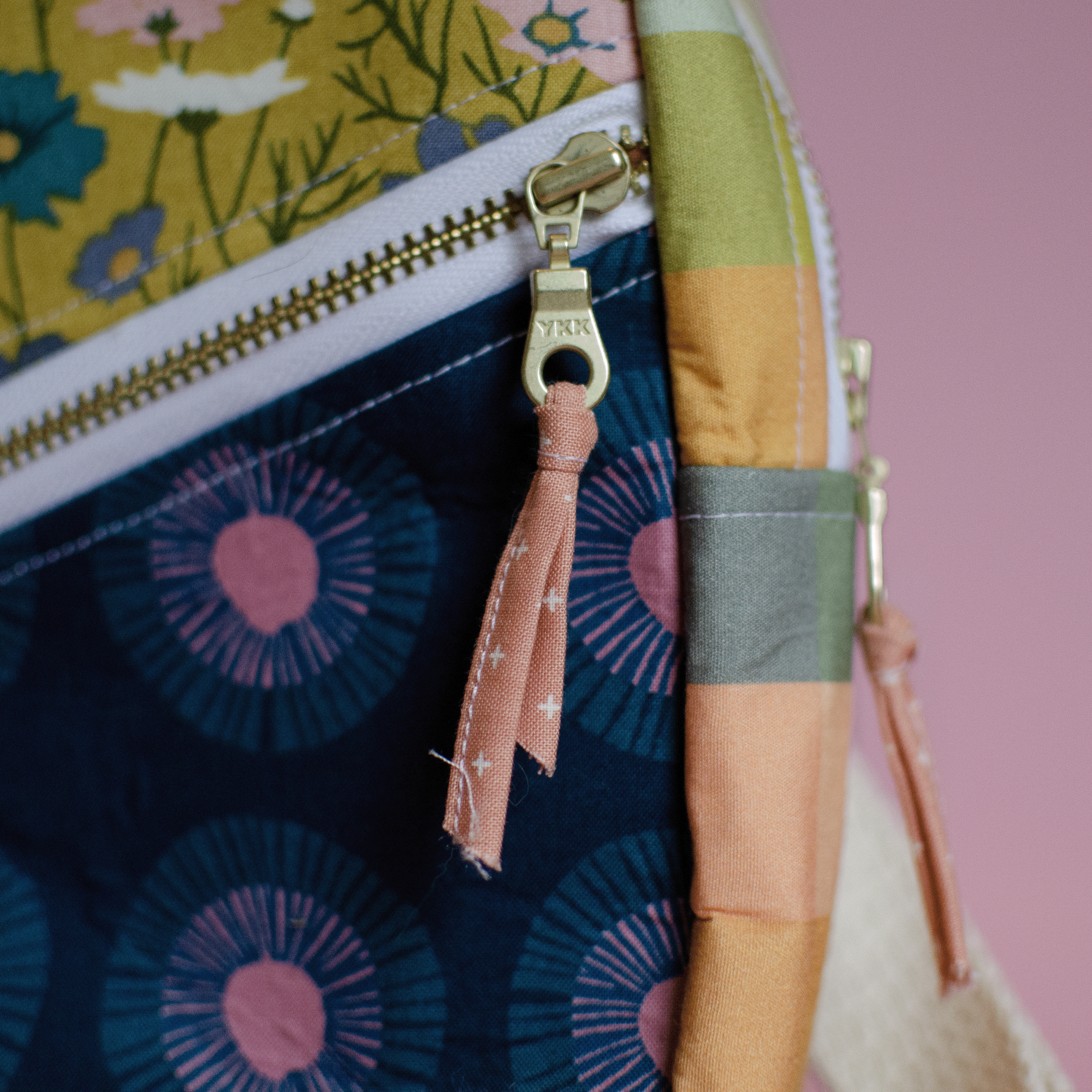 Sling Pack - Wildflowers
