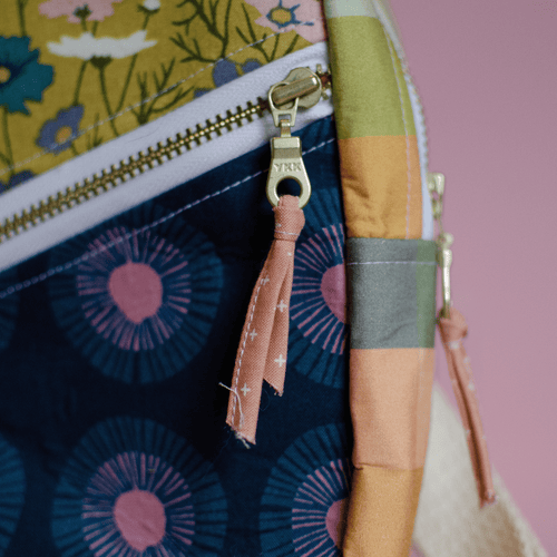 Sling Pack - Wildflowers