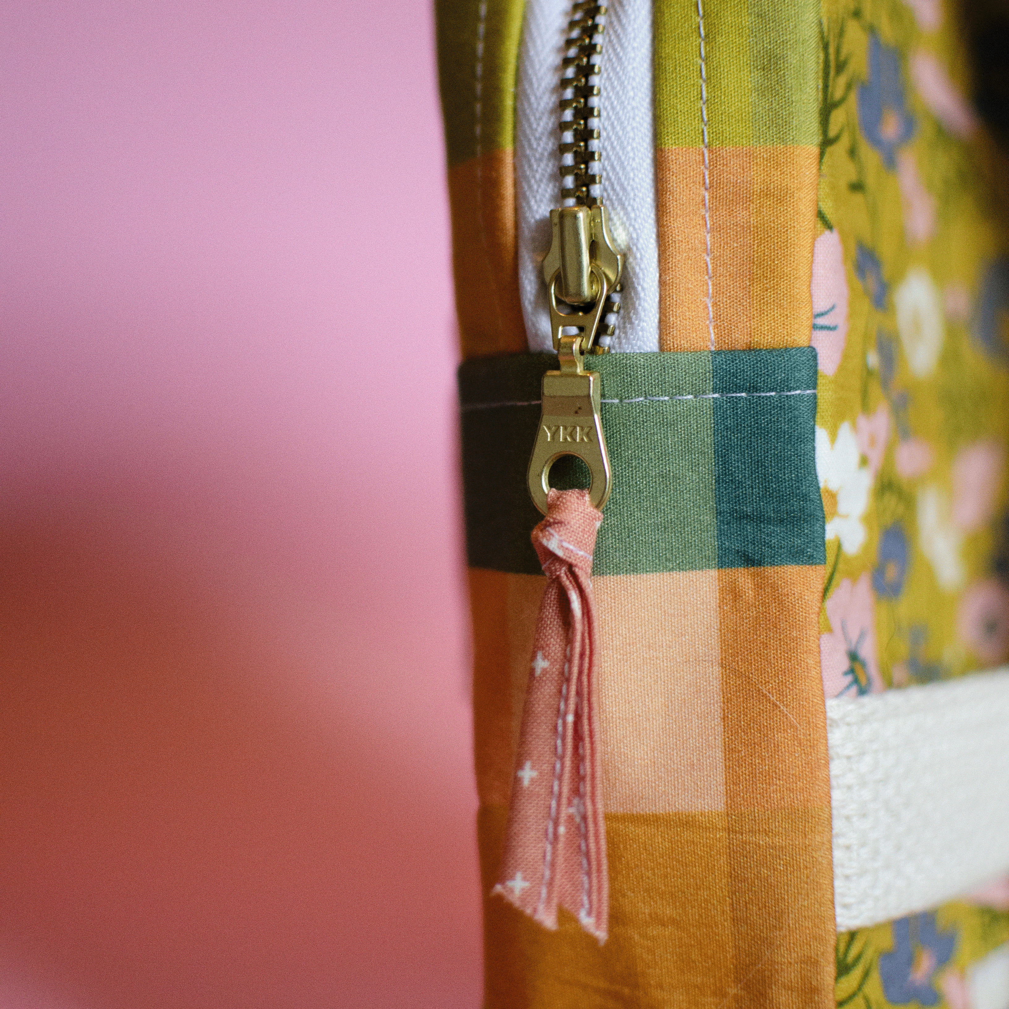 Sling Pack - Wildflowers