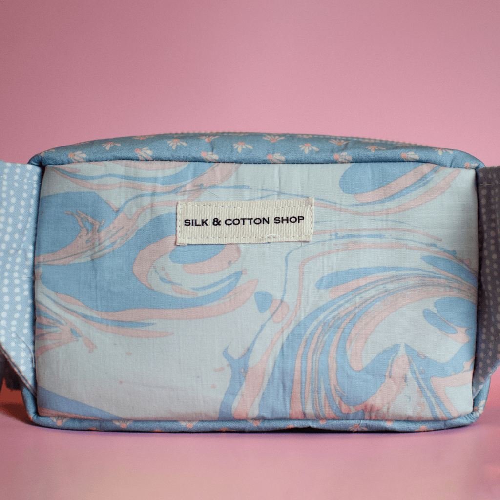 Fanny Pack - Sky Blue