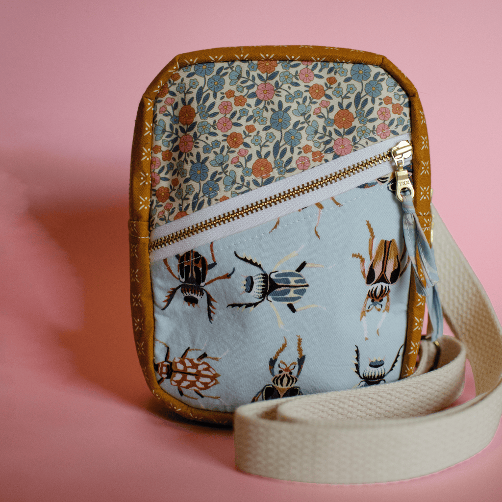 Sling Pack - Summertime