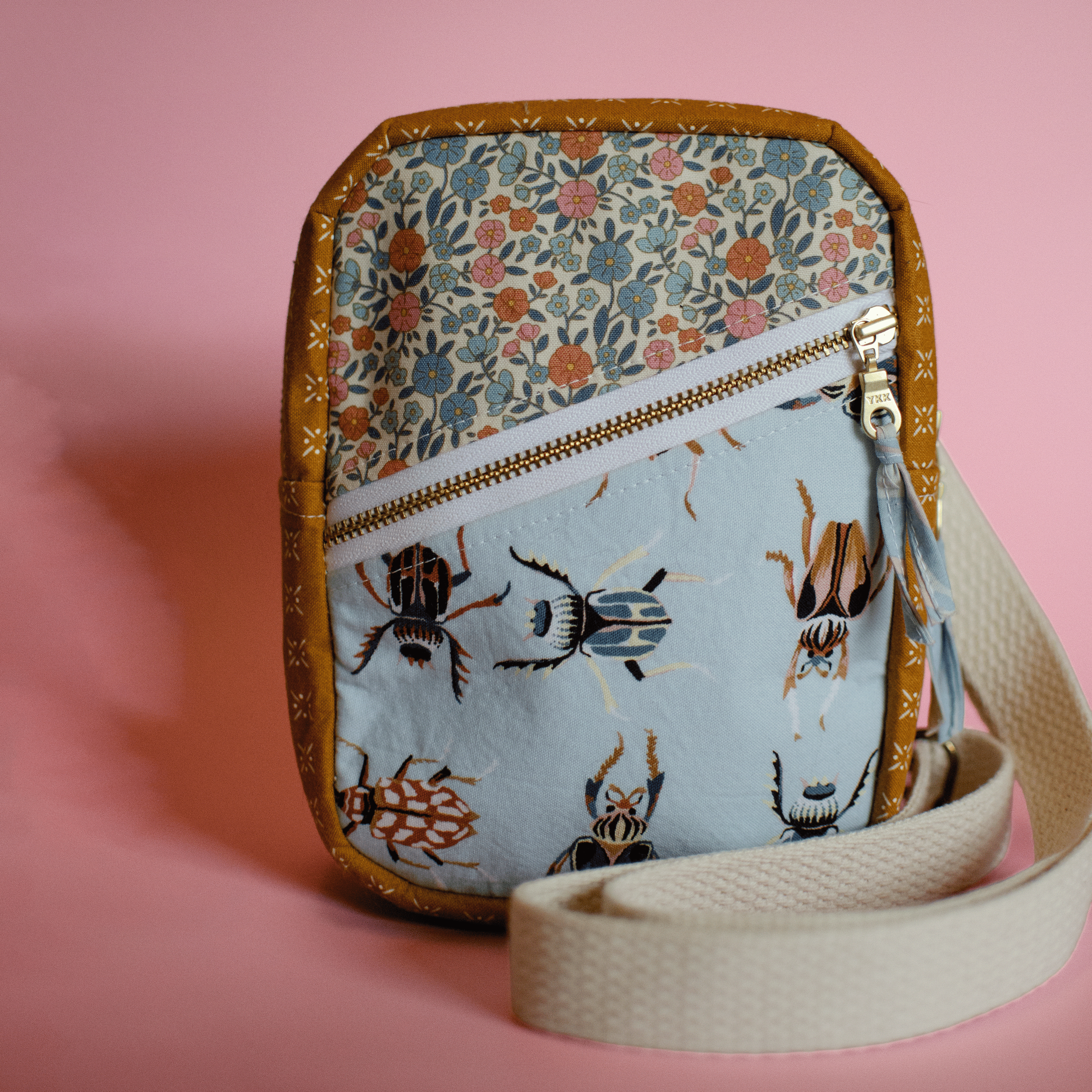 Sling Pack - Summertime