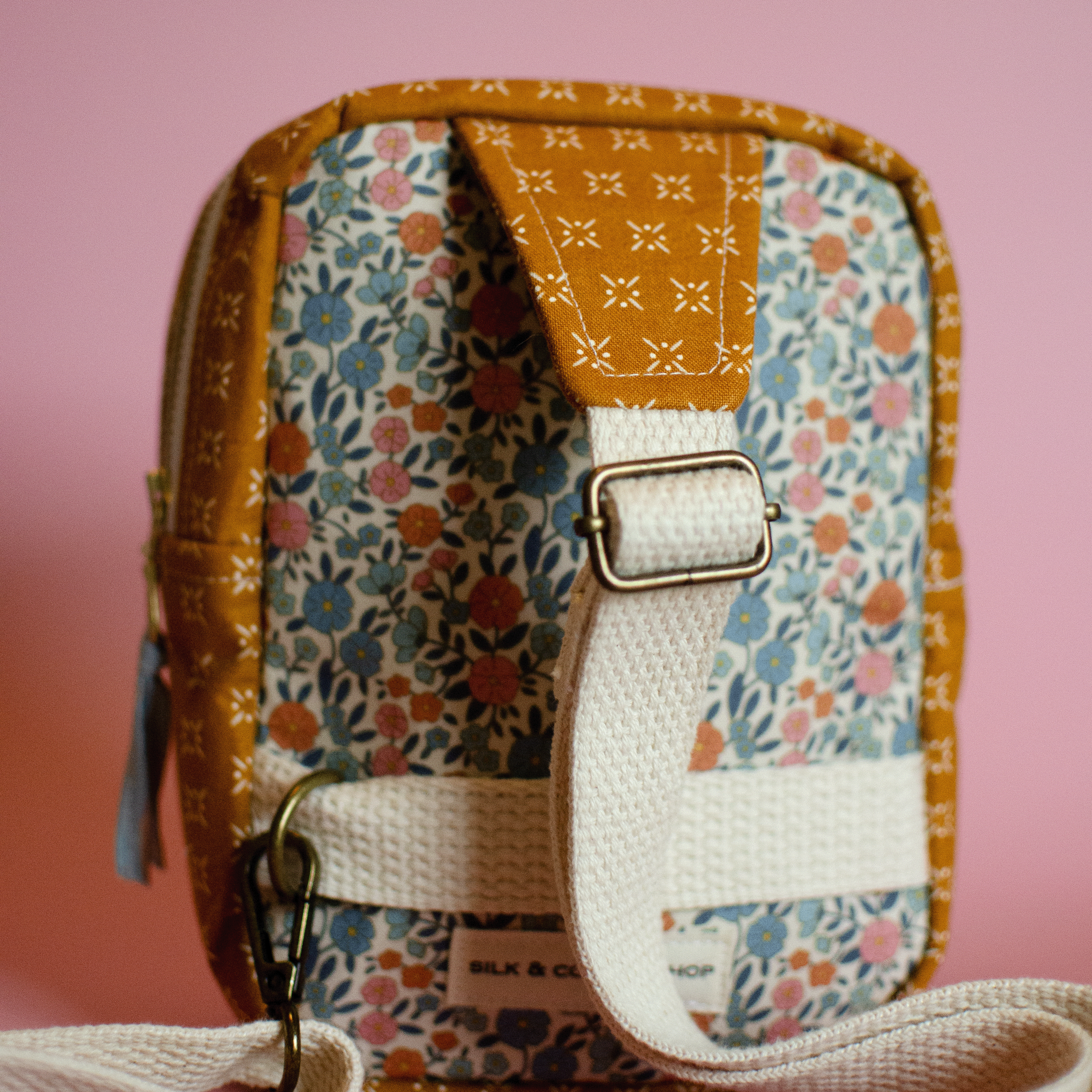 Sling Pack - Summertime