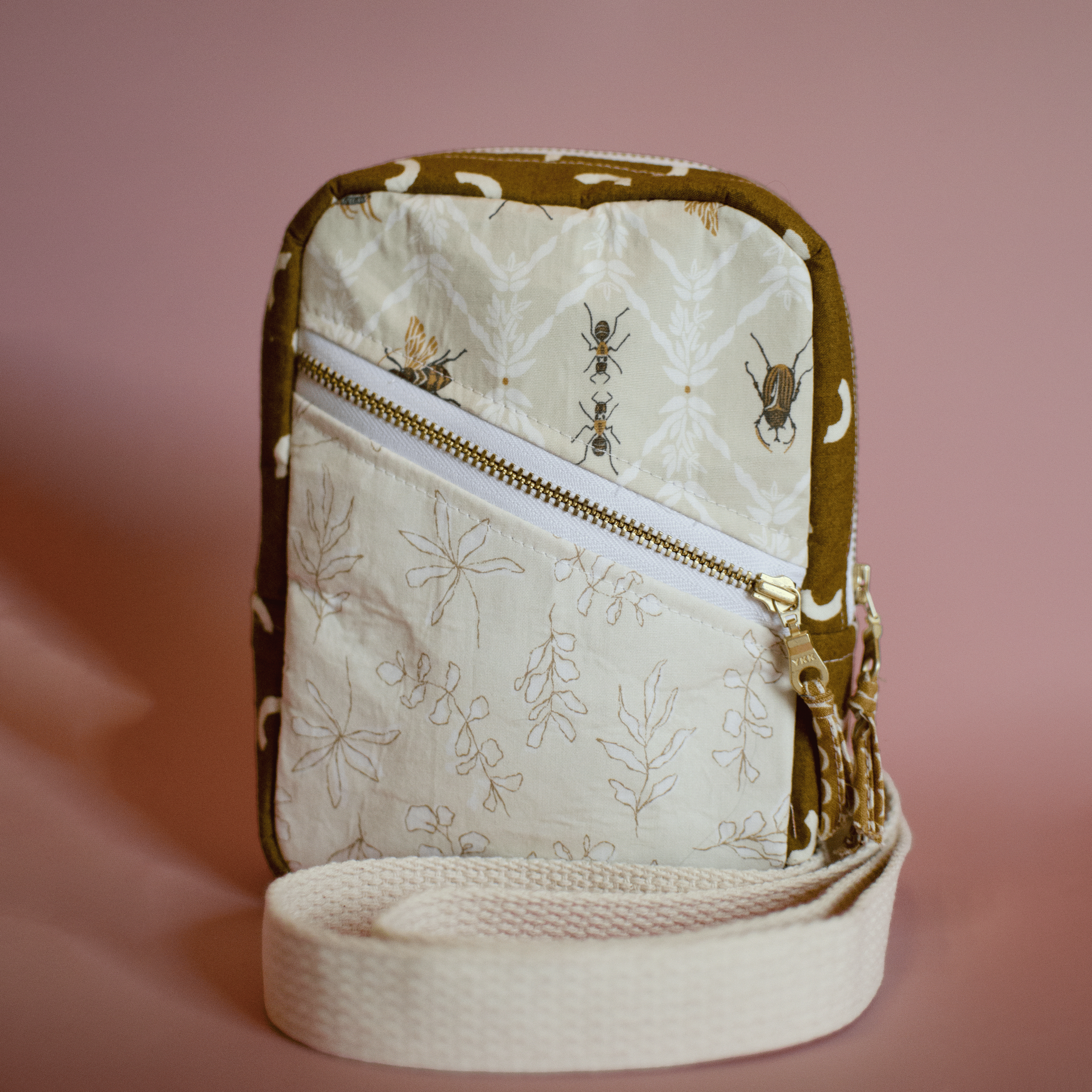 Sling Pack - Bugs