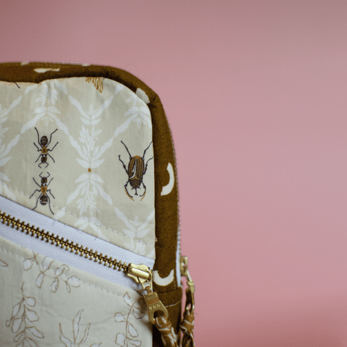 Sling Pack - Bugs