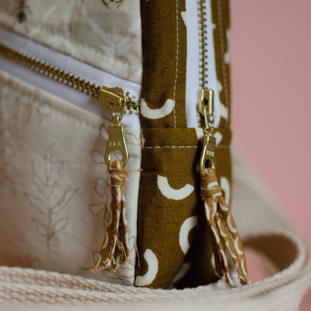 Sling Pack - Bugs