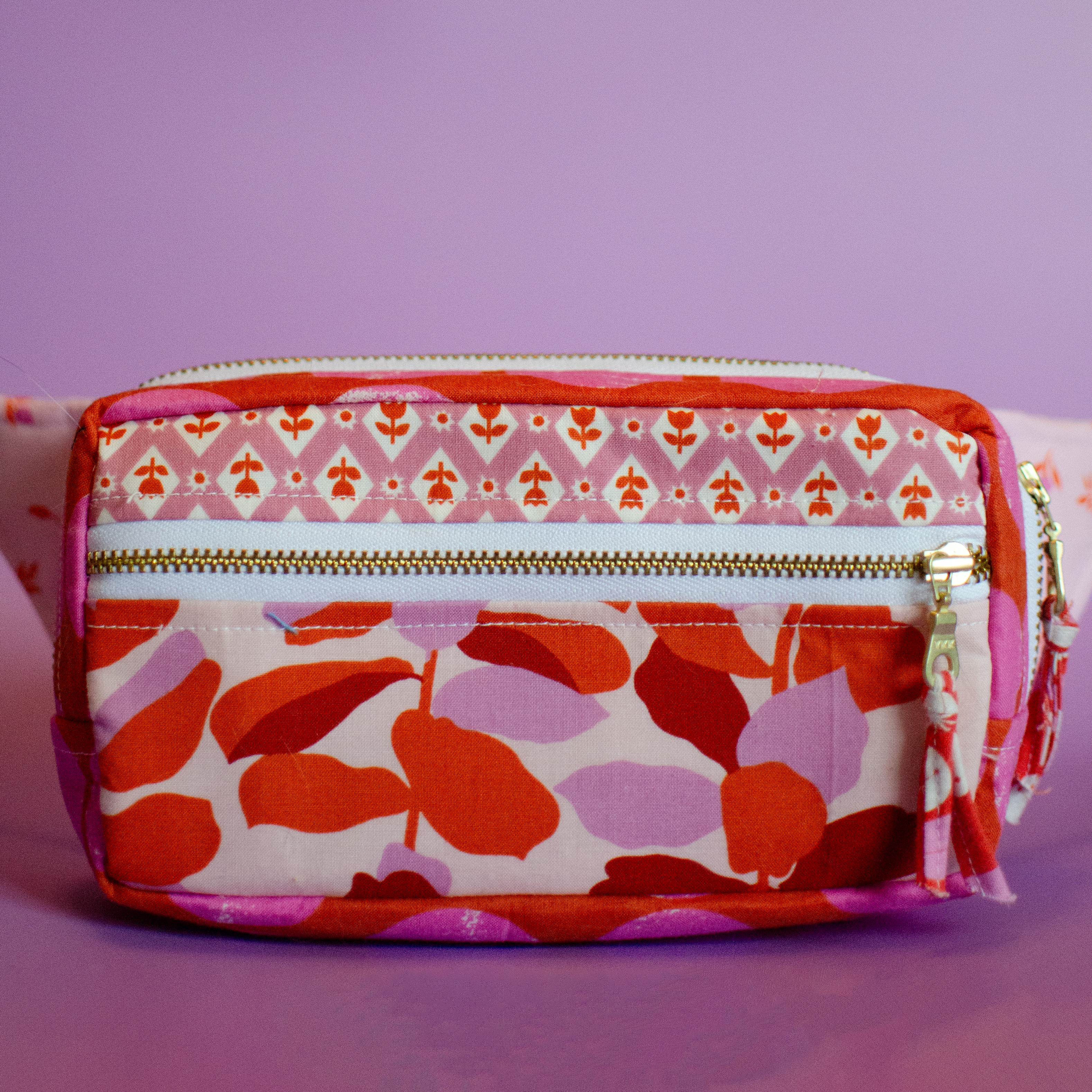 Fanny Pack - Tulip