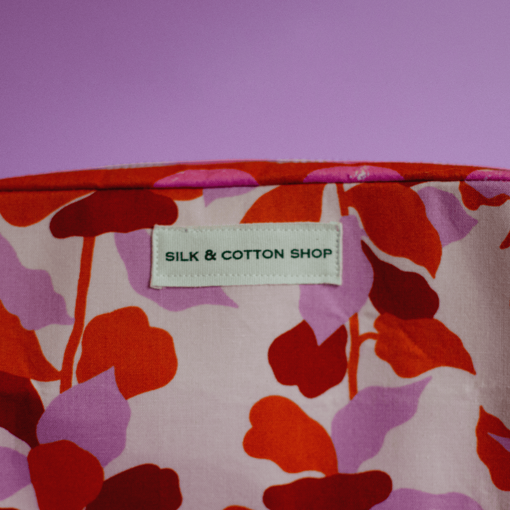 Fanny Pack - Tulip