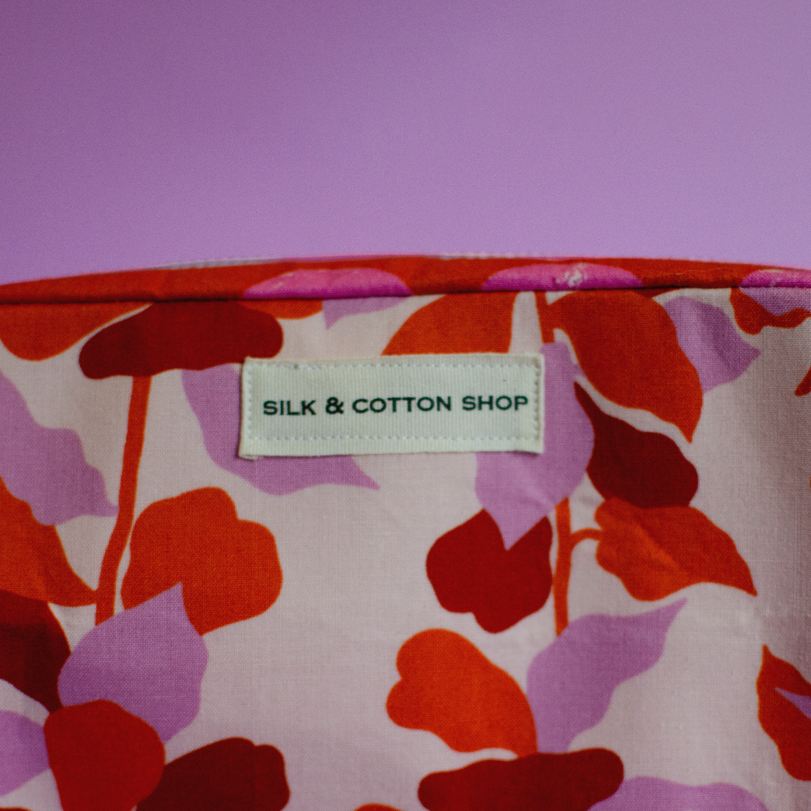 Fanny Pack - Tulip