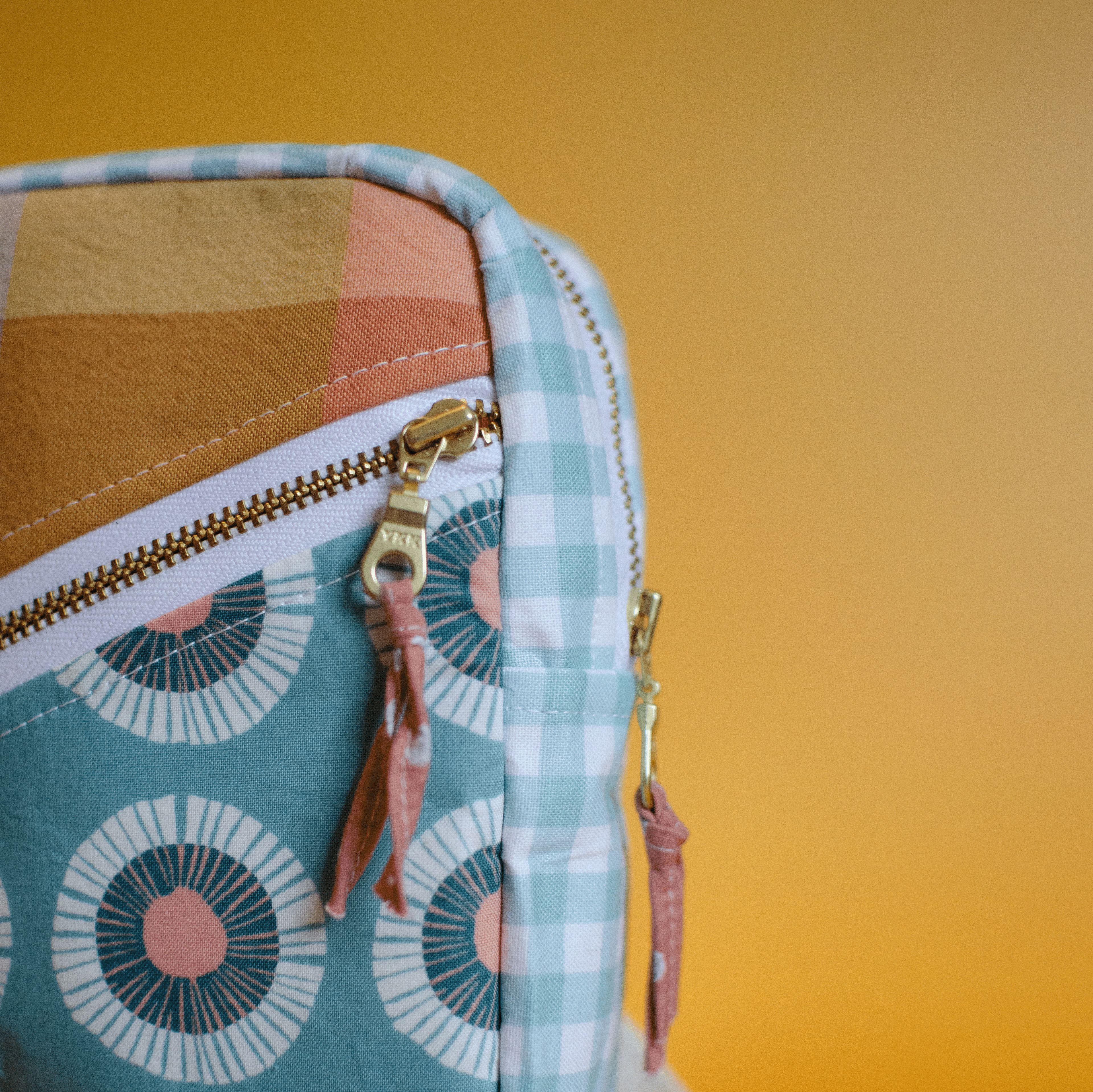 Sling Pack -Sunrise