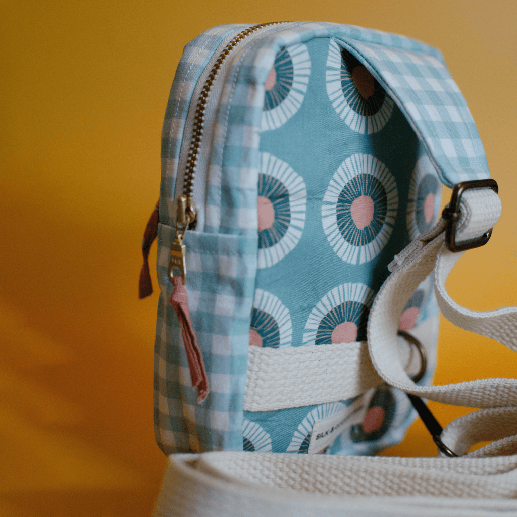 Sling Pack -Sunrise
