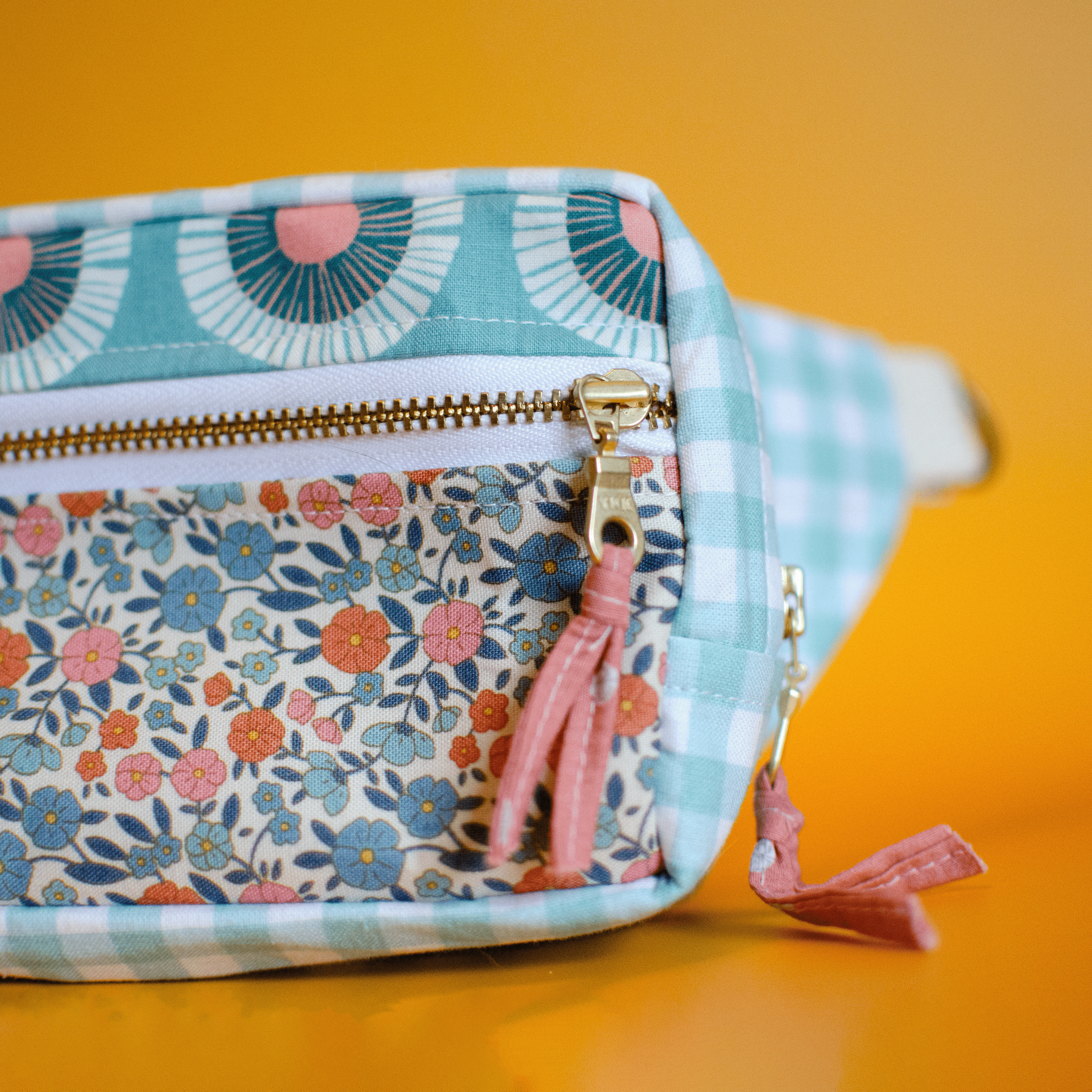 Fanny Pack - Flora