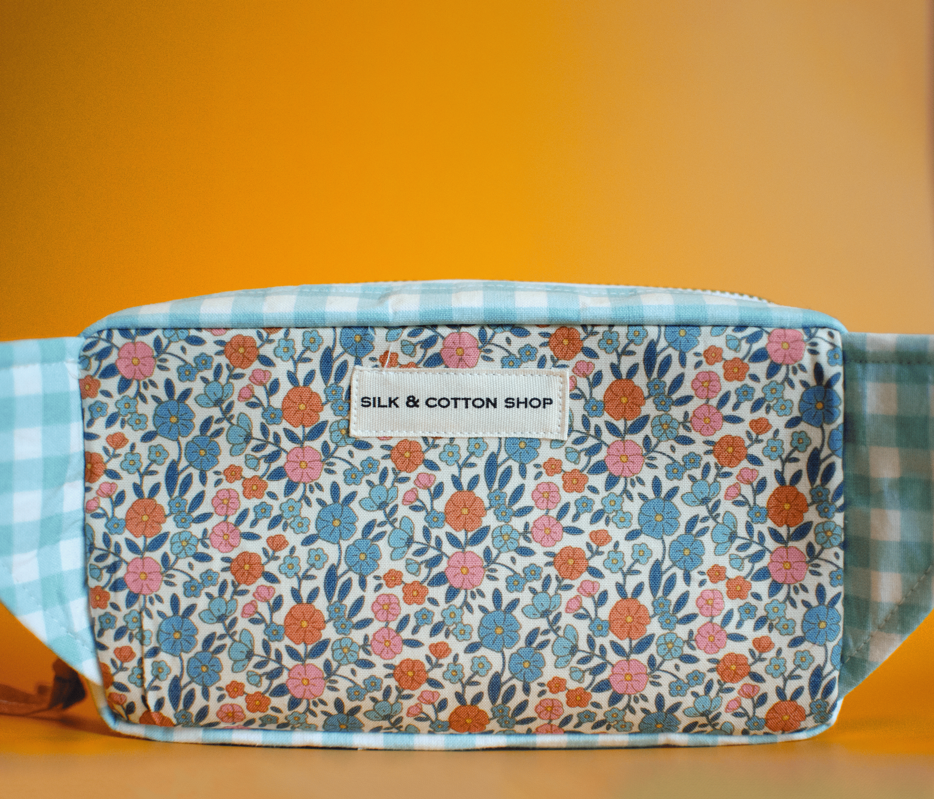 Fanny Pack - Flora