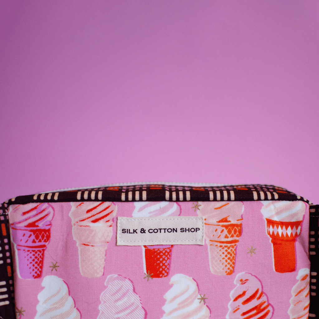 Fanny Pack - Soft Serve