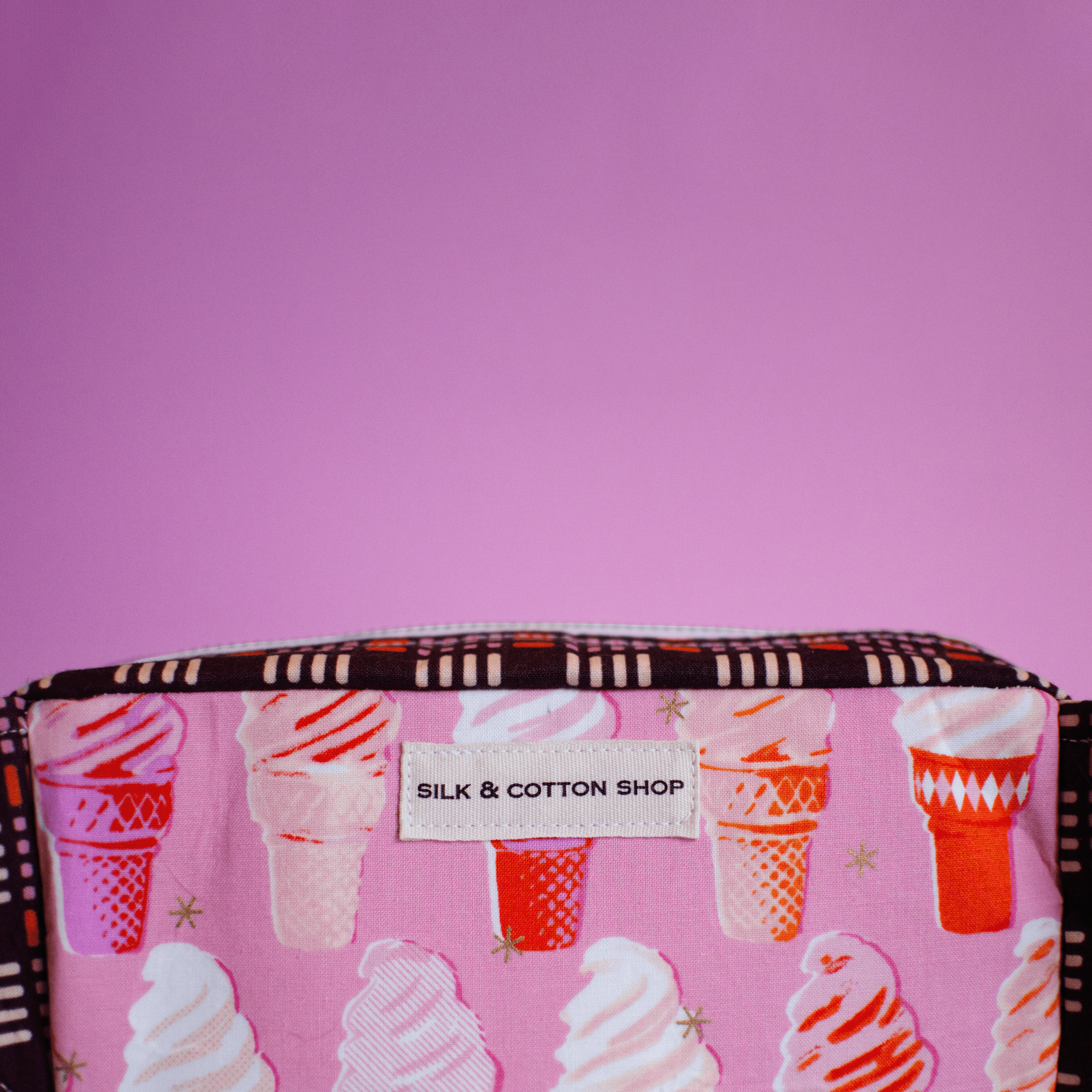Fanny Pack - Soft Serve
